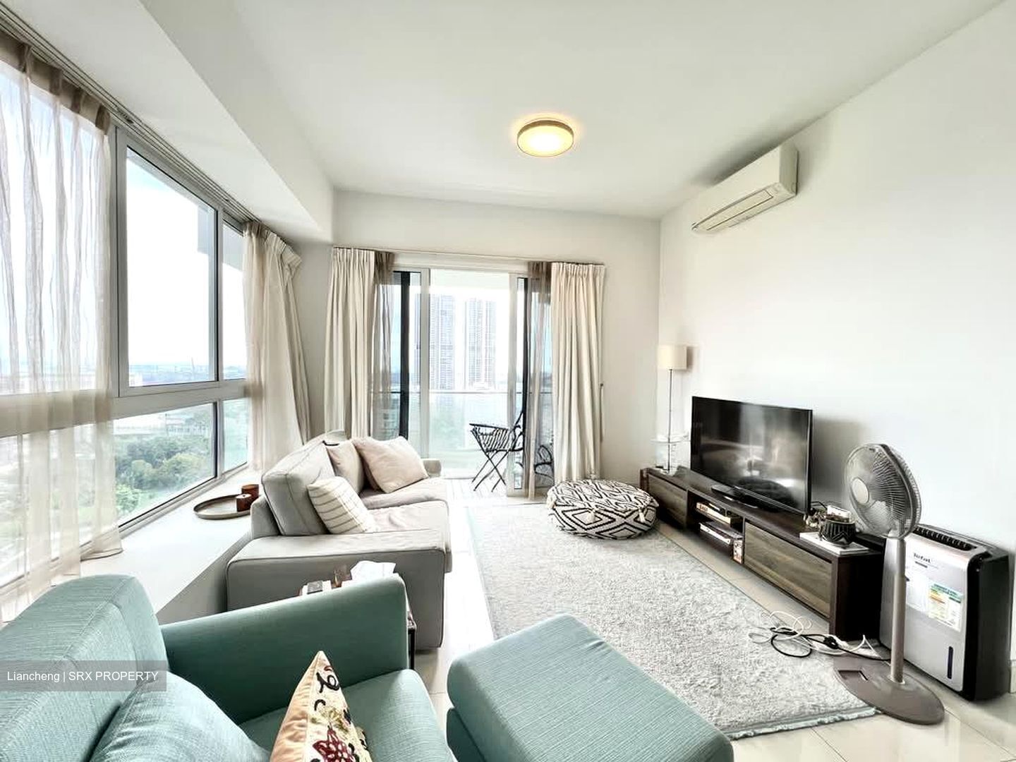 The Regency At Tiong Bahru (D3), Condominium #574789191